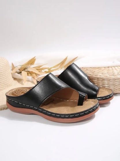 Stylish Dressy Flip Flops