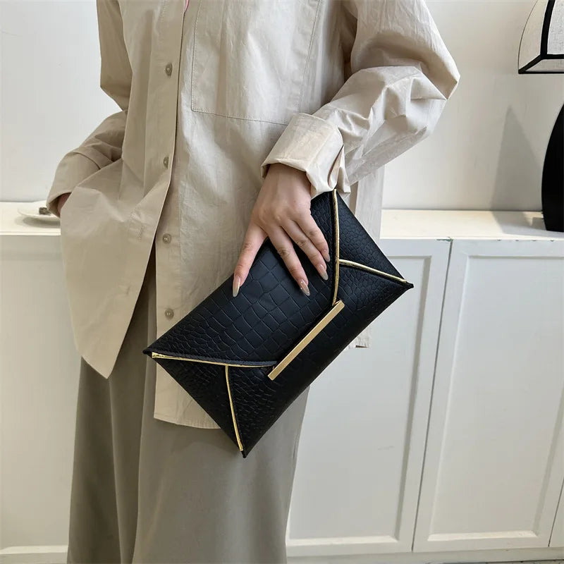 Versatile Evening Clutch