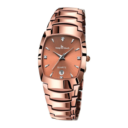 Luxury Men's Business Watch