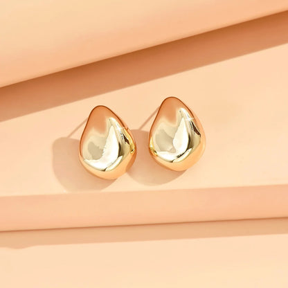 Stylish Geometric Earring