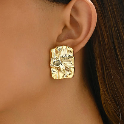 Stylish Geometric Earring