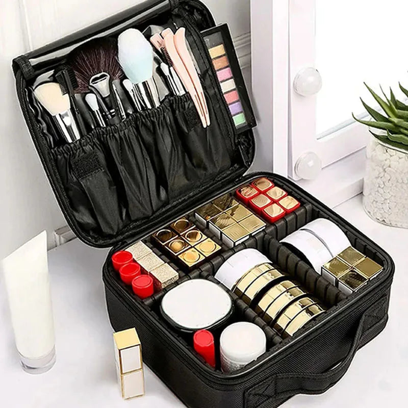 Multifunction Travel Cosmetic Bag