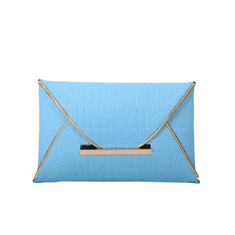 Versatile Evening Clutch