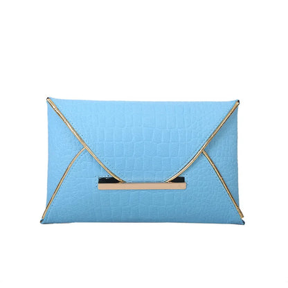 Versatile Evening Clutch