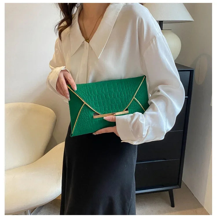 Versatile Evening Clutch