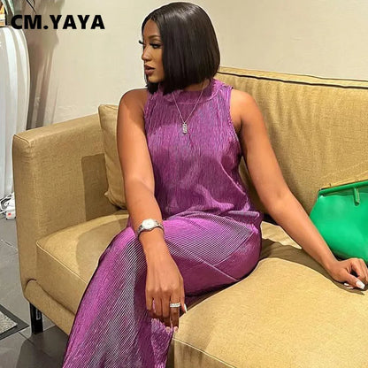 Loose Casual Two Piece Set