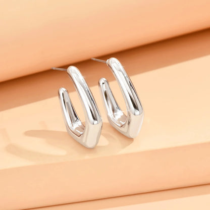 Stylish Geometric Earring