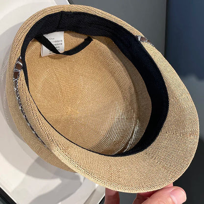 Breathable Elegant French Hat