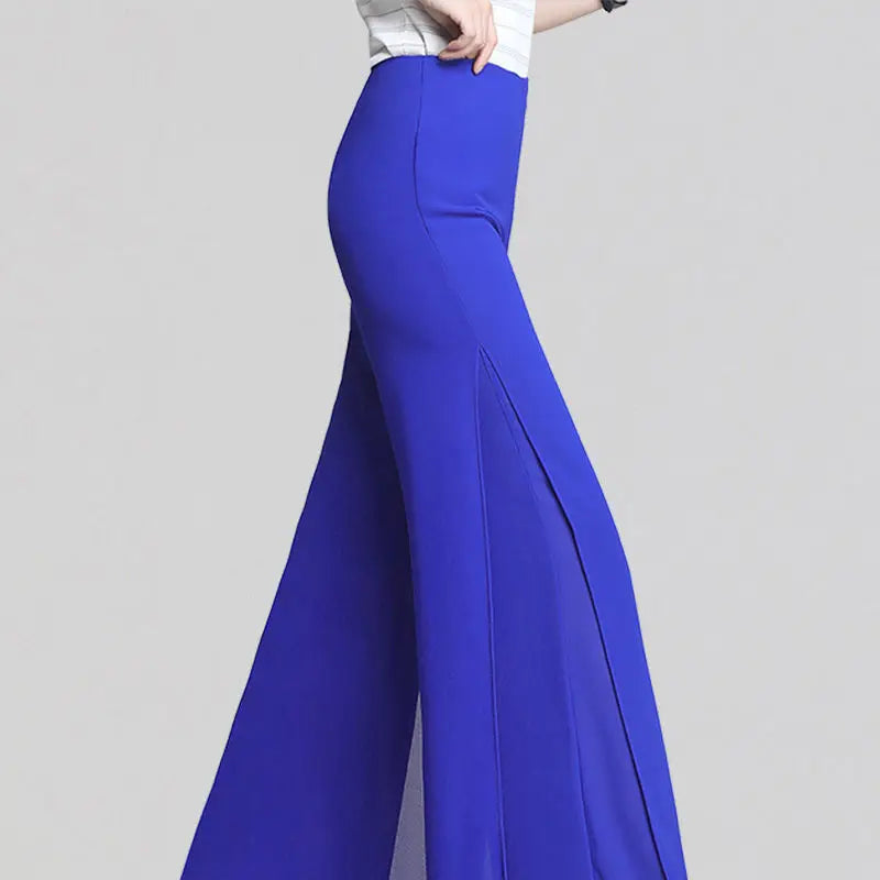 Women's Wide Leg Summer Pants