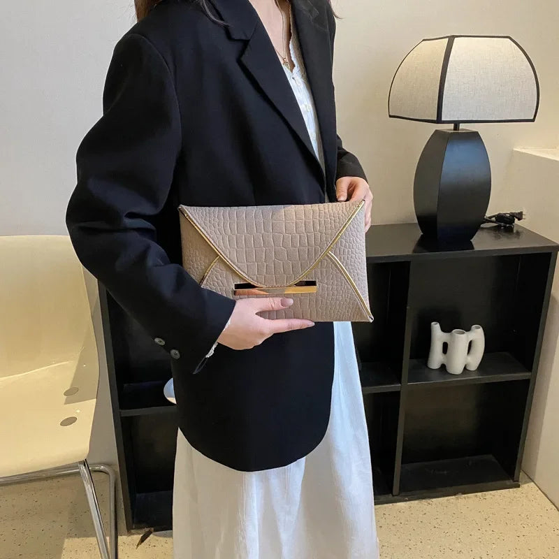 Versatile Evening Clutch