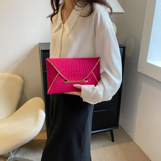 Versatile Evening Clutch