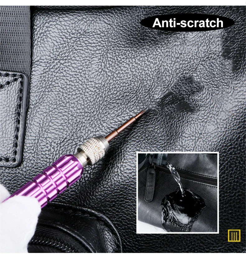 Hi-Quality Duffel Travel Bag