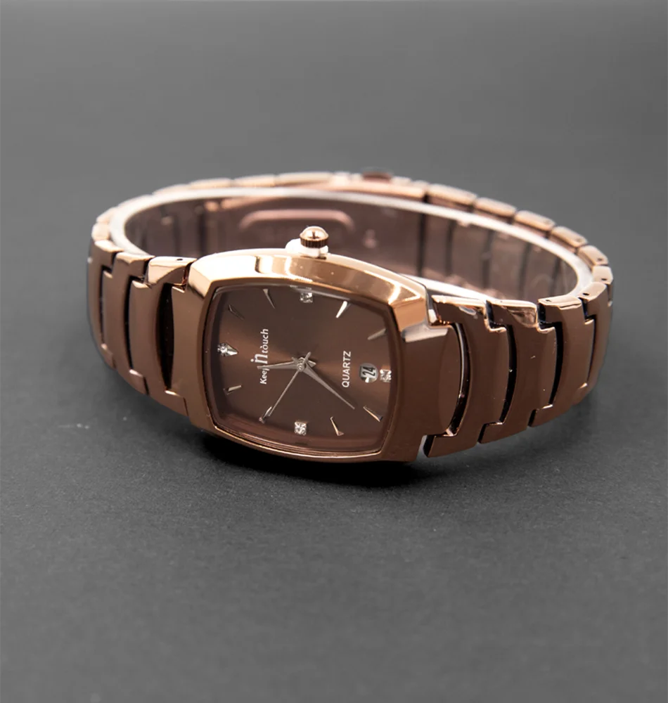 Luxury Men's Business Watch