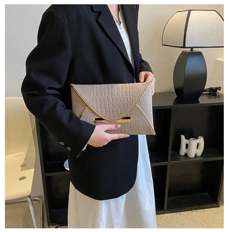 Versatile Evening Clutch