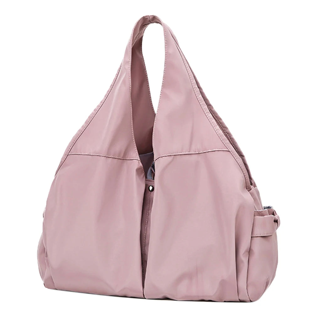 Women's High Capacity Shoulder Bag