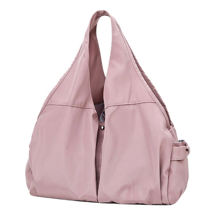 Women's High Capacity Shoulder Bag