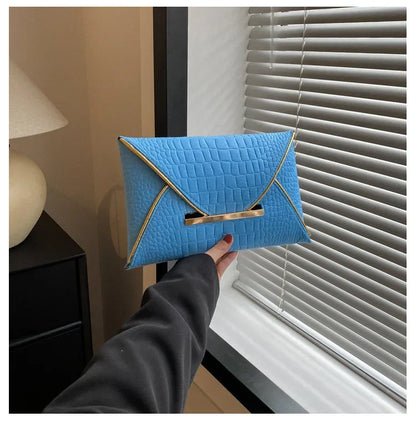 Versatile Evening Clutch