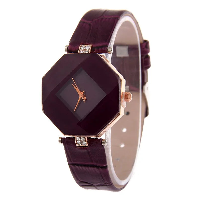 The Gem Women's Quartz Watch