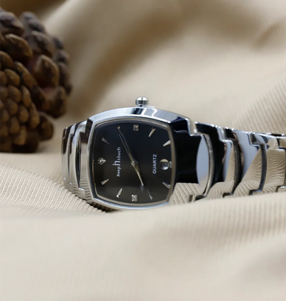 Luxury Men's Business Watch