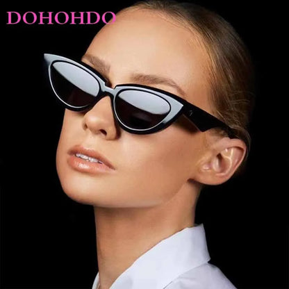 Cat Eye Sunglasses Women