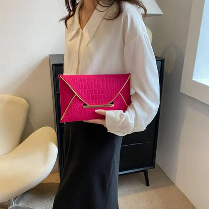 Versatile Evening Clutch