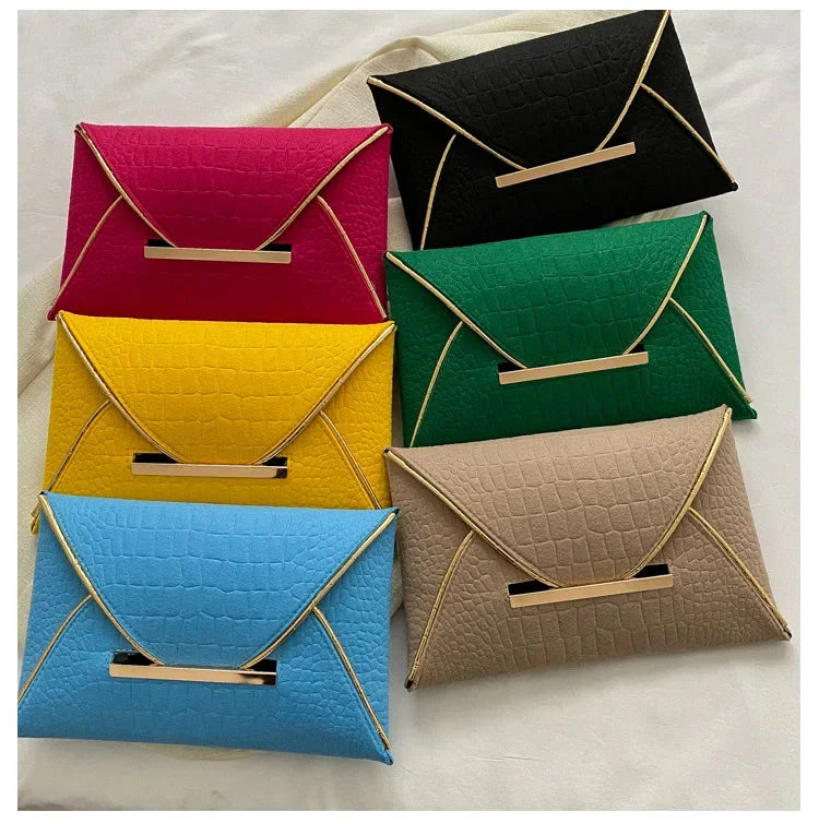 Versatile Evening Clutch