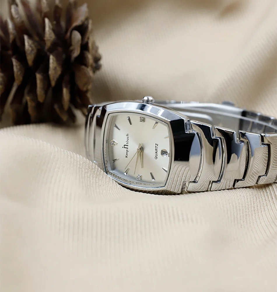 Luxury Men's Business Watch