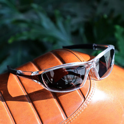  Apex Vision Polarized Sports Sunglasses