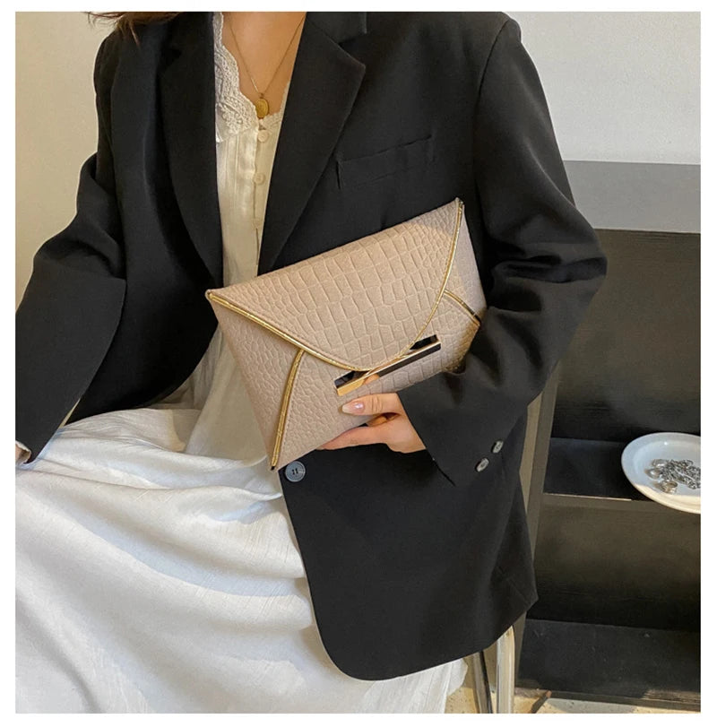 Versatile Evening Clutch