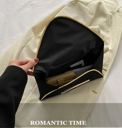 Versatile Evening Clutch