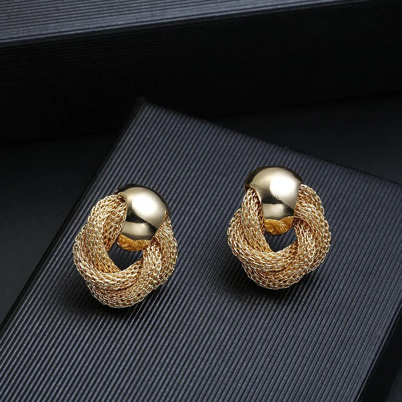 Cute Stud Earrings