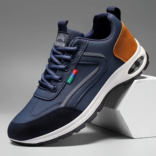 Lightweight Breathable Men Sport Shoes