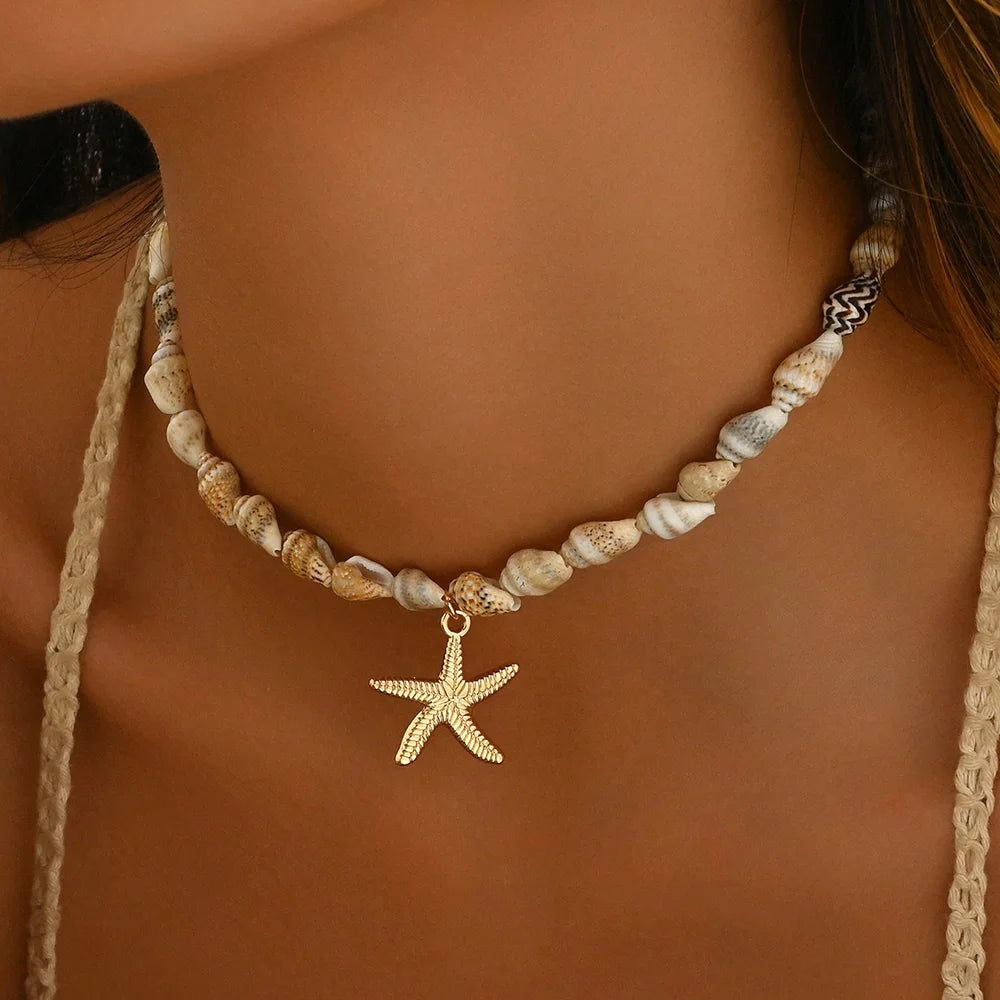 Summer Romance Choker
