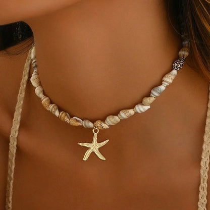 Summer Romance Choker