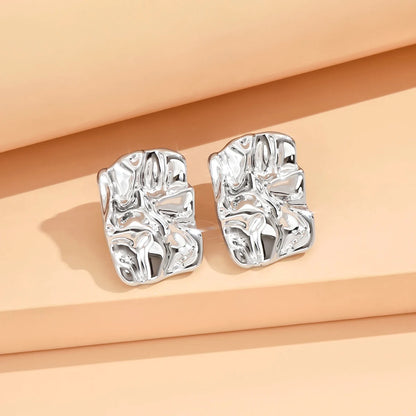 Stylish Geometric Earring