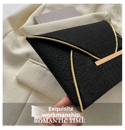 Versatile Evening Clutch