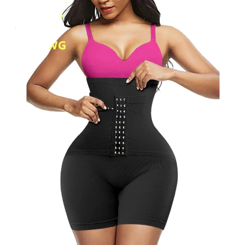 Women's Waist Trainer Body Shaper