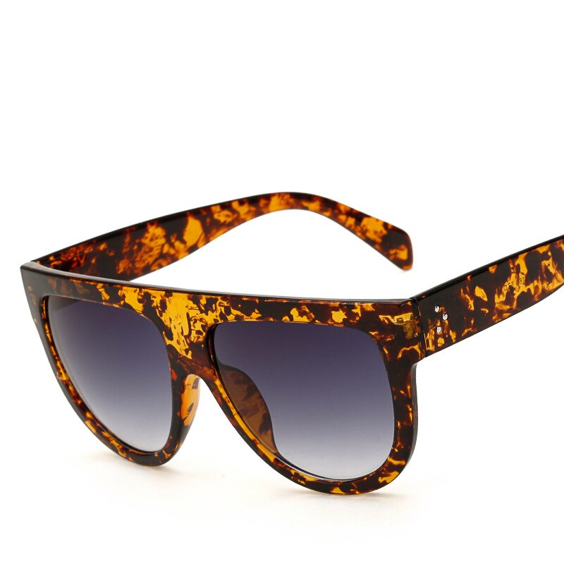 Oversize Designer Sunglasses - ProLyf Styles