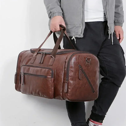 Hi-Quality Duffel Travel Bag