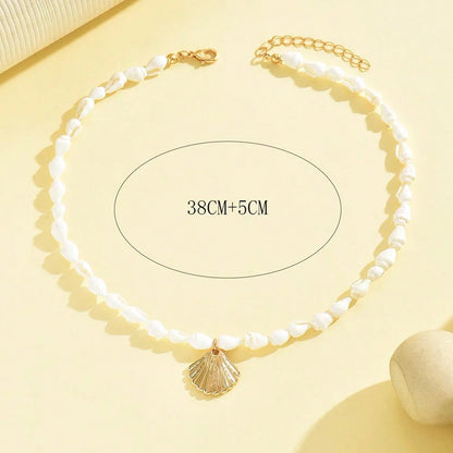 Summer Romance Choker
