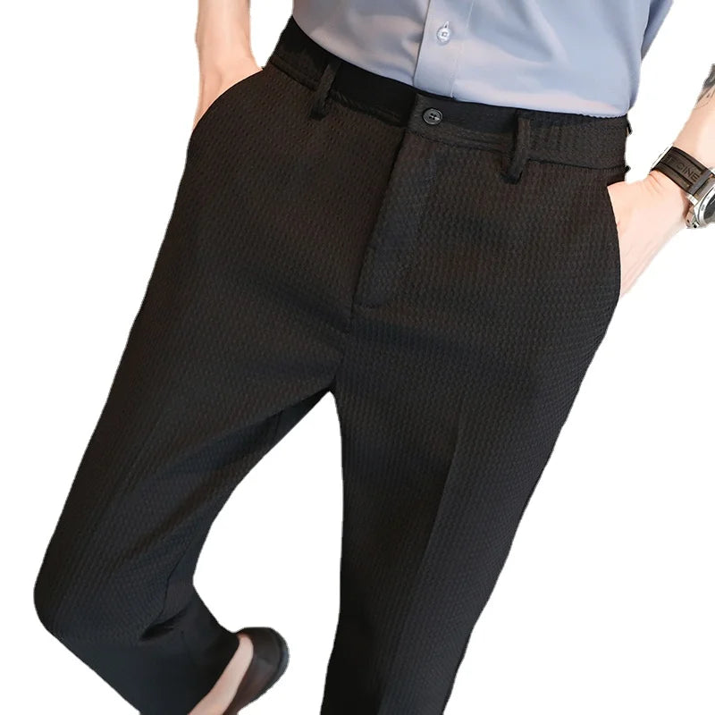 Men's Dress Pants