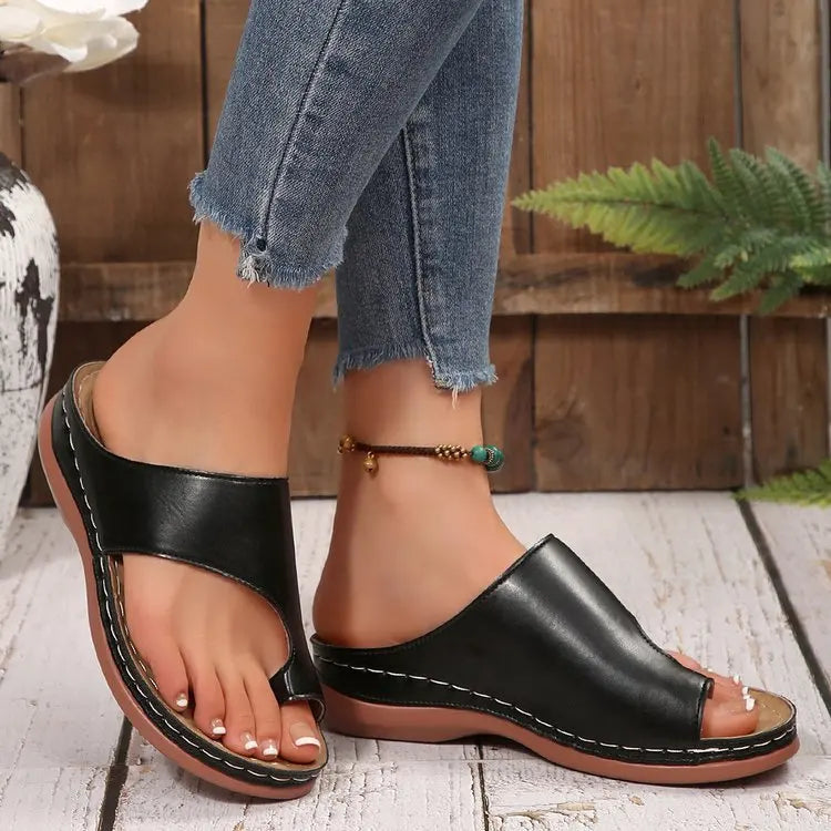 Stylish Dressy Flip Flops