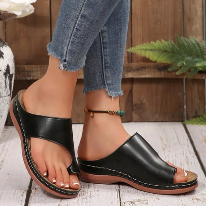 Stylish Dressy Flip Flops