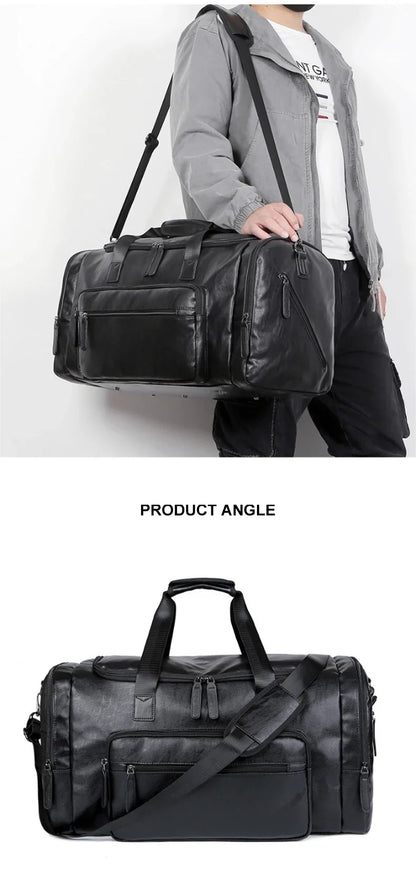 Hi-Quality Duffel Travel Bag