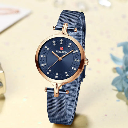 Ladies Dress Style Wristwatch