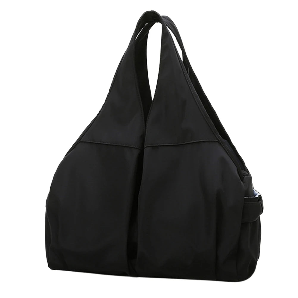 Women's High Capacity Shoulder Bag