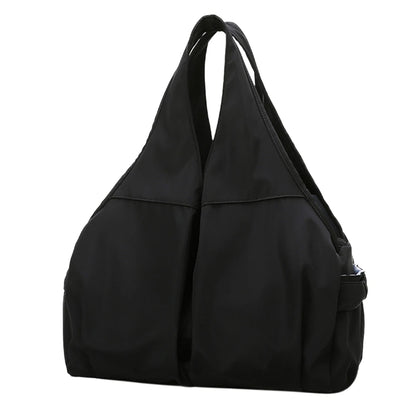 Women's High Capacity Shoulder Bag