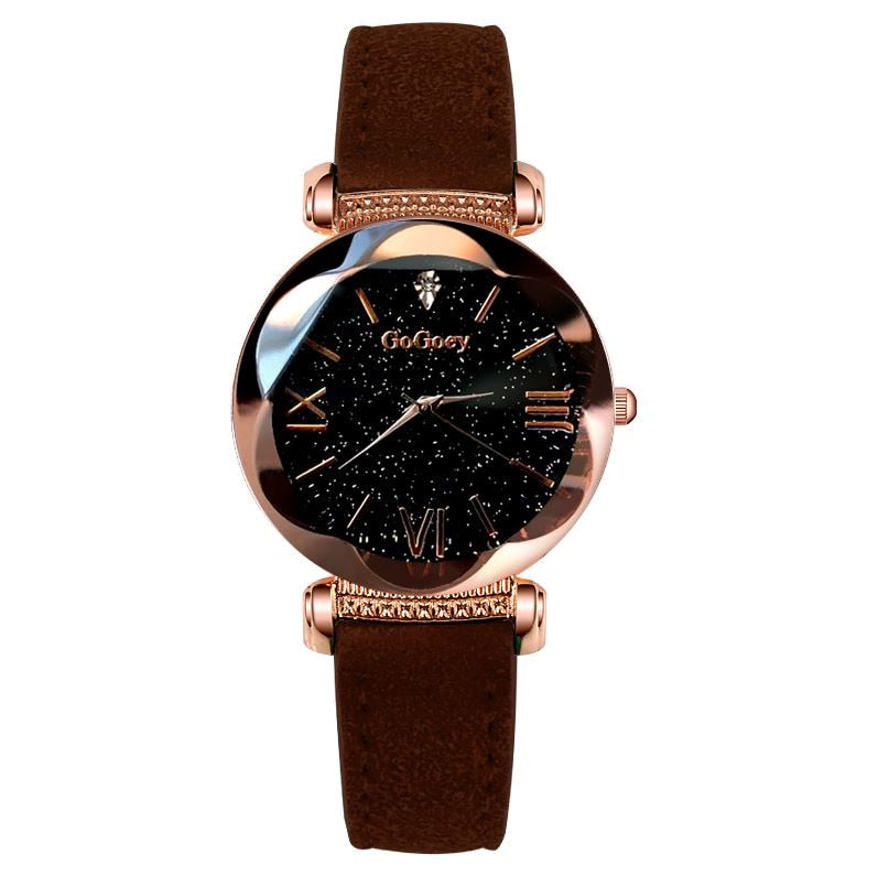 Women's watch sale styles 2019