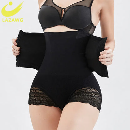 Women's Waist Trainer Body Shaper