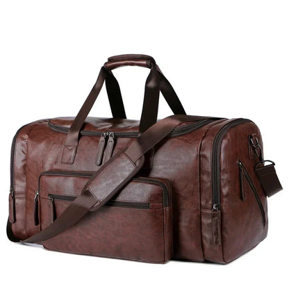 Hi-Quality Duffel Travel Bag